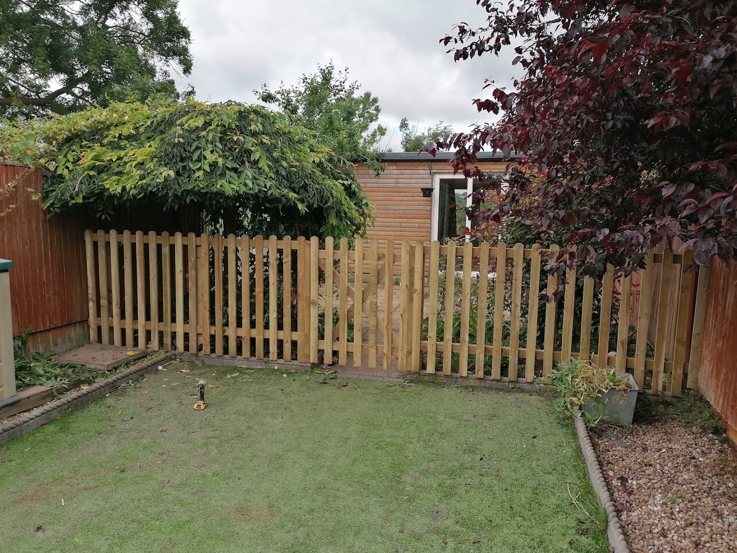 Get Gav-In Handyman and property maintenance services — Photos 2